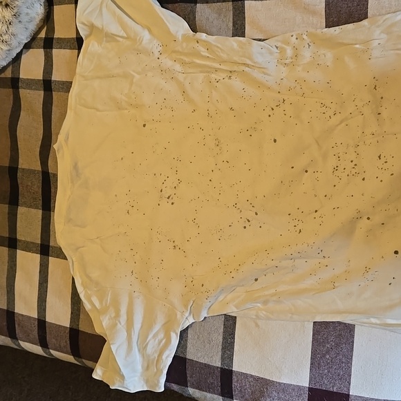 MARAUDERS MAP SHIRT. - Picture 3 of 3